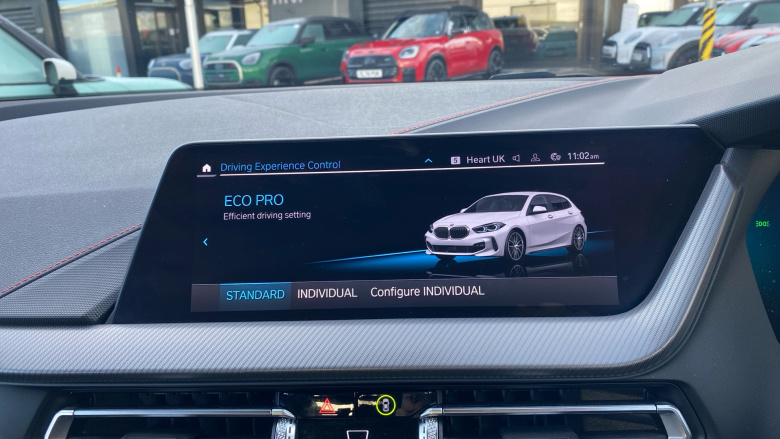 BMW 1 Series 128ti 5dr Step Auto Petrol Hatchback